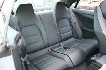 Mercedes E 250 - 9