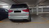 BMW X3 M Competition, Drivers Package, Voll, Ext - BMW X3 M von privat