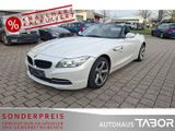 BMW Z4 sDrive 20i Steptr. Navi Xen Leder SHZ PDC - BMW Z4 aus 2015