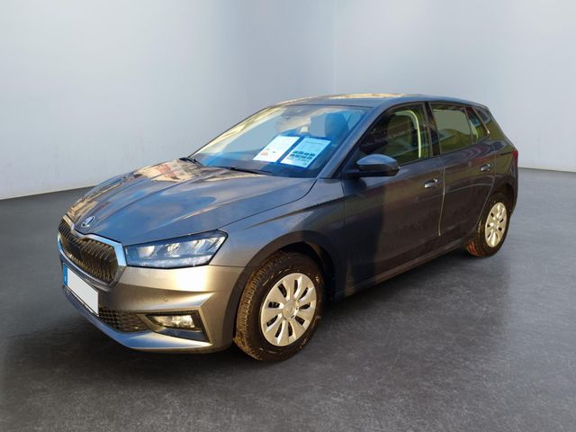 Skoda Fabia Drive 1.0l TSI 70kW