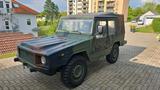 Volkswagen VW Iltis Bombardier , H - Kennzeichen - VW Iltis Gebrauchtwagen