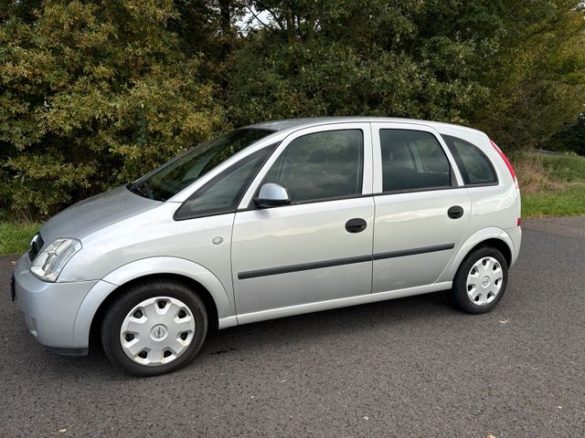 Opel OPEL MERIVA A 1,6