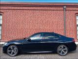 BMW 730d M-Paket / Scheckheftgepflegt/8-Fach bereift - BMW 730 in Solingen