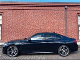 BMW 730d M-Paket / Scheckheftgepflegt/8-Fach bereift - BMW 7er Reihe: 8
