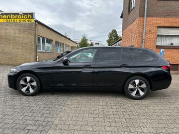 BMW 520 - 6
