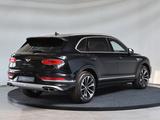 Bentley Bentayga 4.0 V8 EWB 4WD Autom. - schwarze Bentley Bentayga