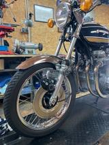 Kawasaki Z1 900 - KAWASAKI 1976 900