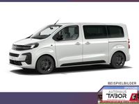 Opel Zafira - Vorschau Bild 2