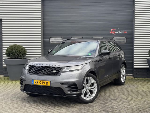 Land Rover Range Rover Velar 2.0 AWD HSE R-Dynamic | panora