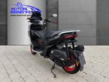 Aprilia SR GT 200 - APRILIA VON 126 BIS 250 CCM