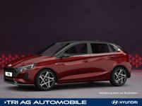 Hyundai i20 - Vorschau Bild 12