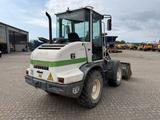 Liebherr L 506, Klappschaufel,Palettengabel, Hydr. S.W.S. - Angebote