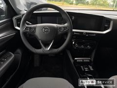 OPEL Mokka Elegance 1.2*AT*LED*CAM*Allwetter*1.Hand*