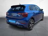 Volkswagen Polo R-Line PDC LED Sitzhzg. - Volkswagen Polo: R Line