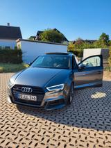 Audi S3 8V Facelift | No-OPF | Pano | Remus AGA | B&O - Audi S3 in Braunschweig