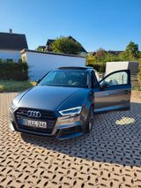 Audi S3 8V Facelift | No-OPF | Pano | Remus AGA | B&O - Audi: Ag