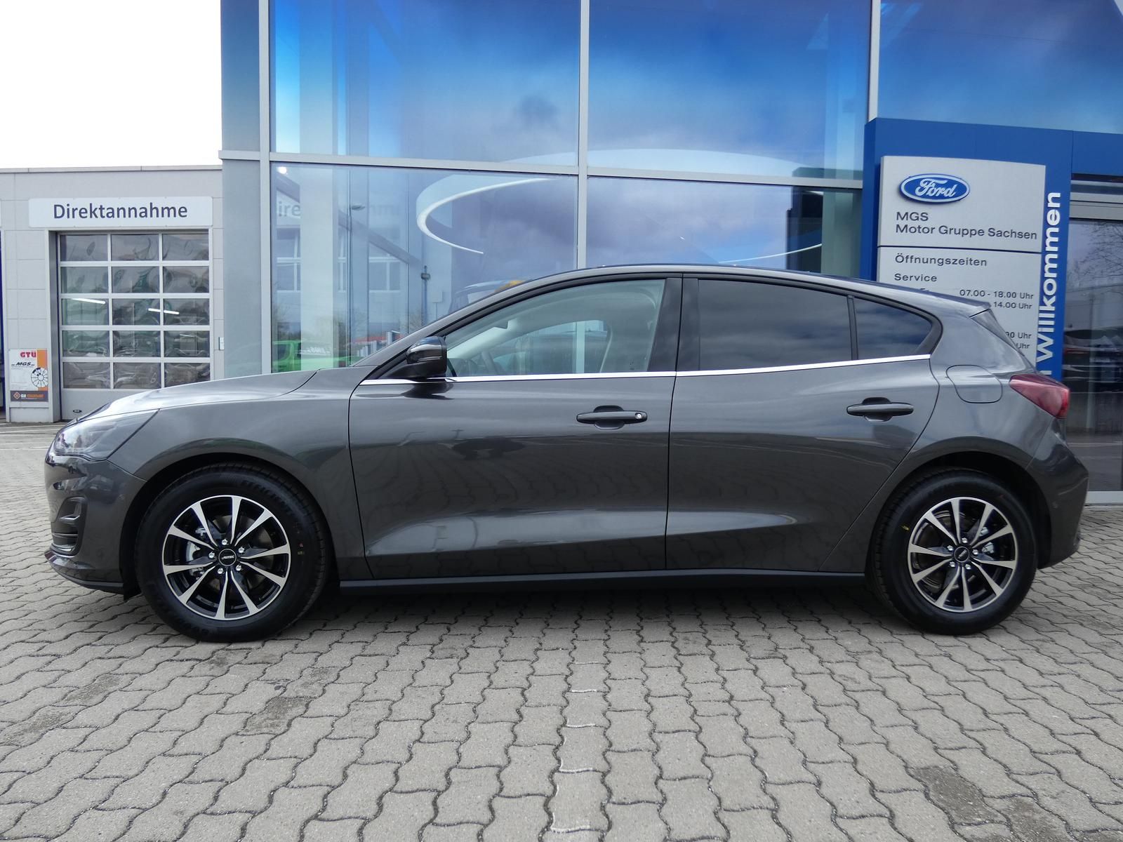 Ford Focus - Bild 6