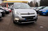 Citroën Berlingo HDI Selection/Automatik - Citroën Berlingo: Limousine