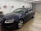 Audi A6 3.2 FSI tiptronic quattro - - Audi Gebrauchtwagen von 2005