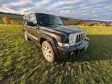 Jeep Commander Limited 3.0 CRD Autom. Limited - Jeep Commander Gebrauchtwagen