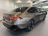 BMW i5 M60 xDrive M Sport Pro HUD ACC 360°KAM RFK NA - BMW Elektroautos