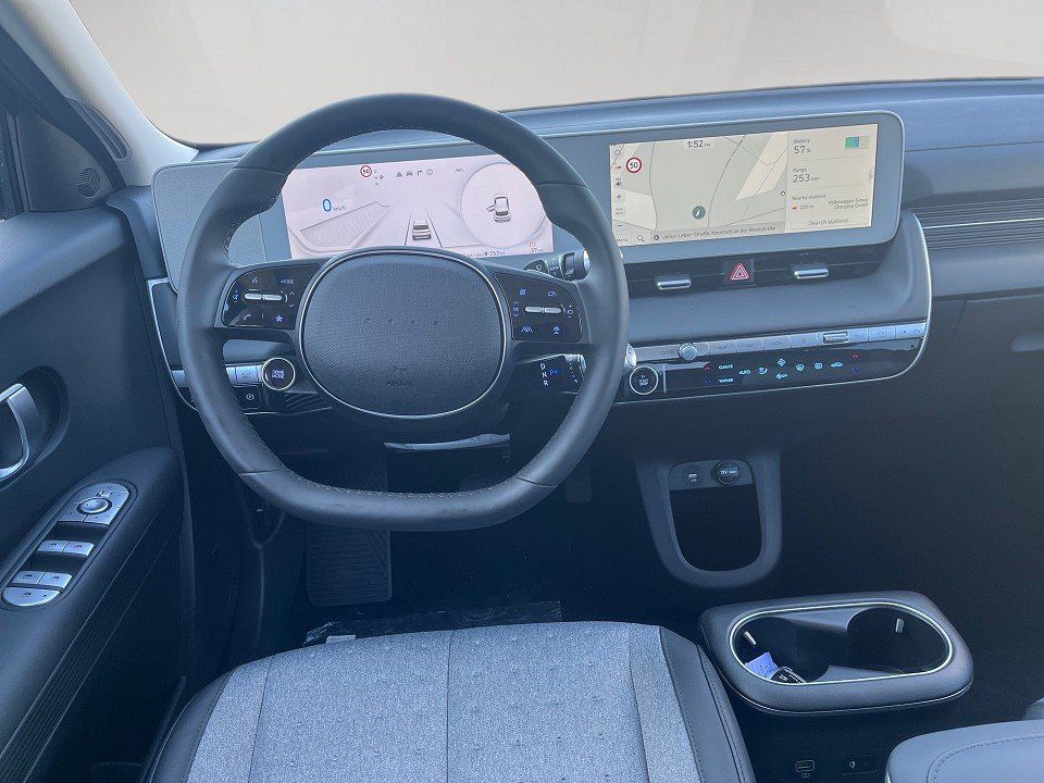 Fahrzeugabbildung Hyundai IONIQ 5 77,4kWh AWD TECHNIQ Bose