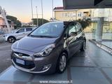 Hyundai ix20 ix20 1.4 CRDI 90 CV Comfort - Hyundai ix20 Comfort mit Diesel-Antrieb