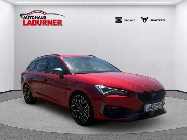 Leon Sportstourer VZ 4Drive *AHK+Navi+ACC+PDC+RF