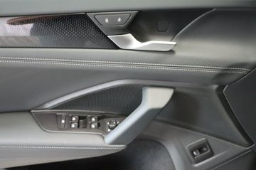 Volkswagen Tayron 1.5 eTSI 110 kW Life 7-Sitze AHK