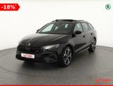 Skoda Octavia RS Combi 2.0 TSI DSG Matrix ACC Navi AHK - Skoda Octavia mit Benzin-Antrieb: Kombi, Automatik