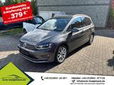 Volkswagen Golf Sportsvan Highline BMT 1.4 TSI DSG+1.HAND+ - Volkswagen Golf: Geländewagen