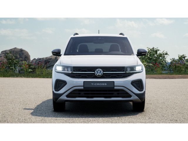 Volkswagen T-Cross - Bild 5