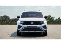 Volkswagen T-Cross - Vorschau Bild 5