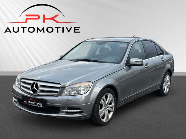 Mercedes-Benz C 350 3.0 CDI/7-GTRONIC/PDC/NAVI/ÖELKÜHLERNEU