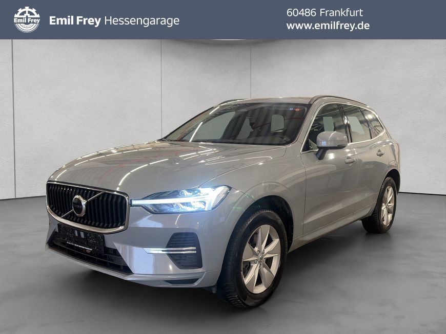 Volvo XC60 B4 Core Aut Google-Maps LED Kamera PDCv+h