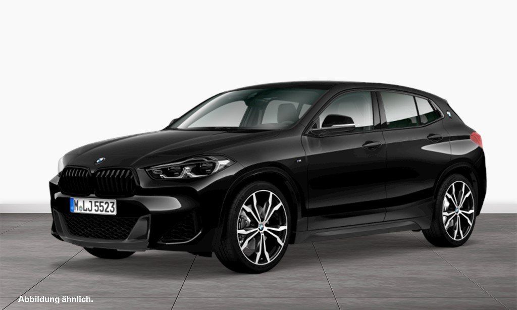 Image of BMW X2