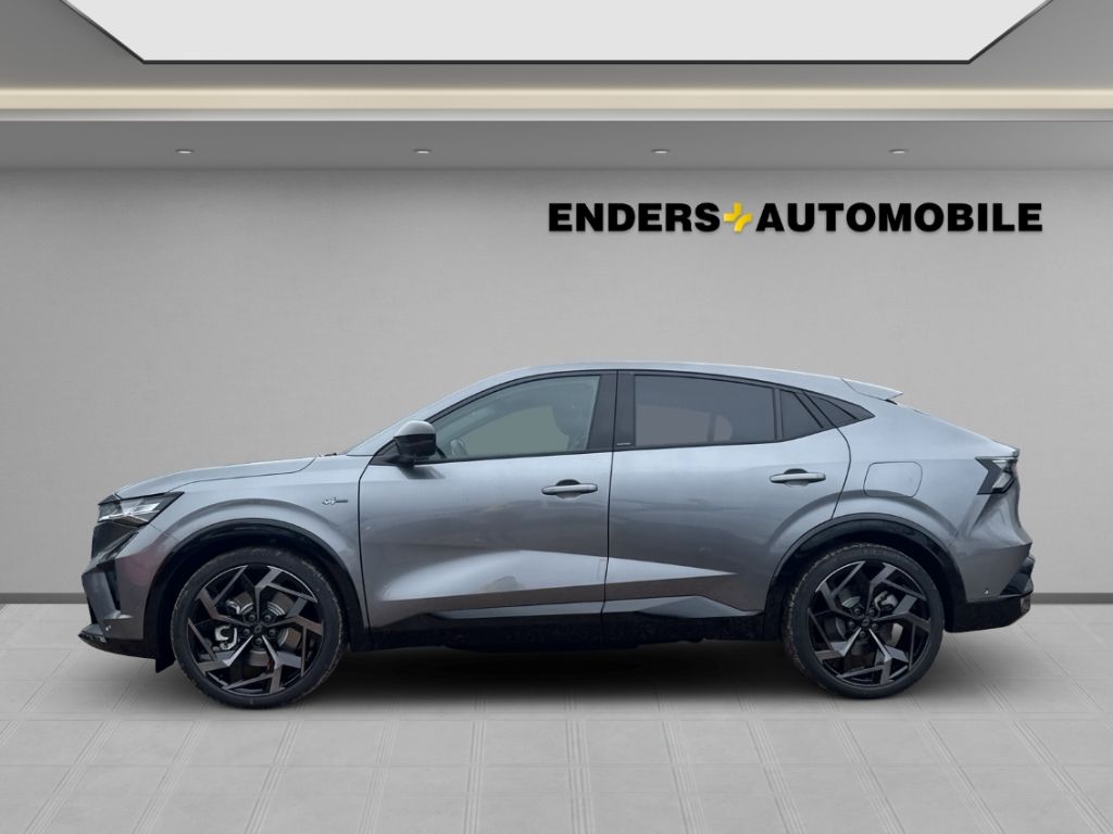 Renault Rafale E-Tech Hybrid 4x4 Alpine Atelier Alp Plug imagem 2
