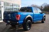 Ford F 150 - Ford mit LPG-Antrieb
