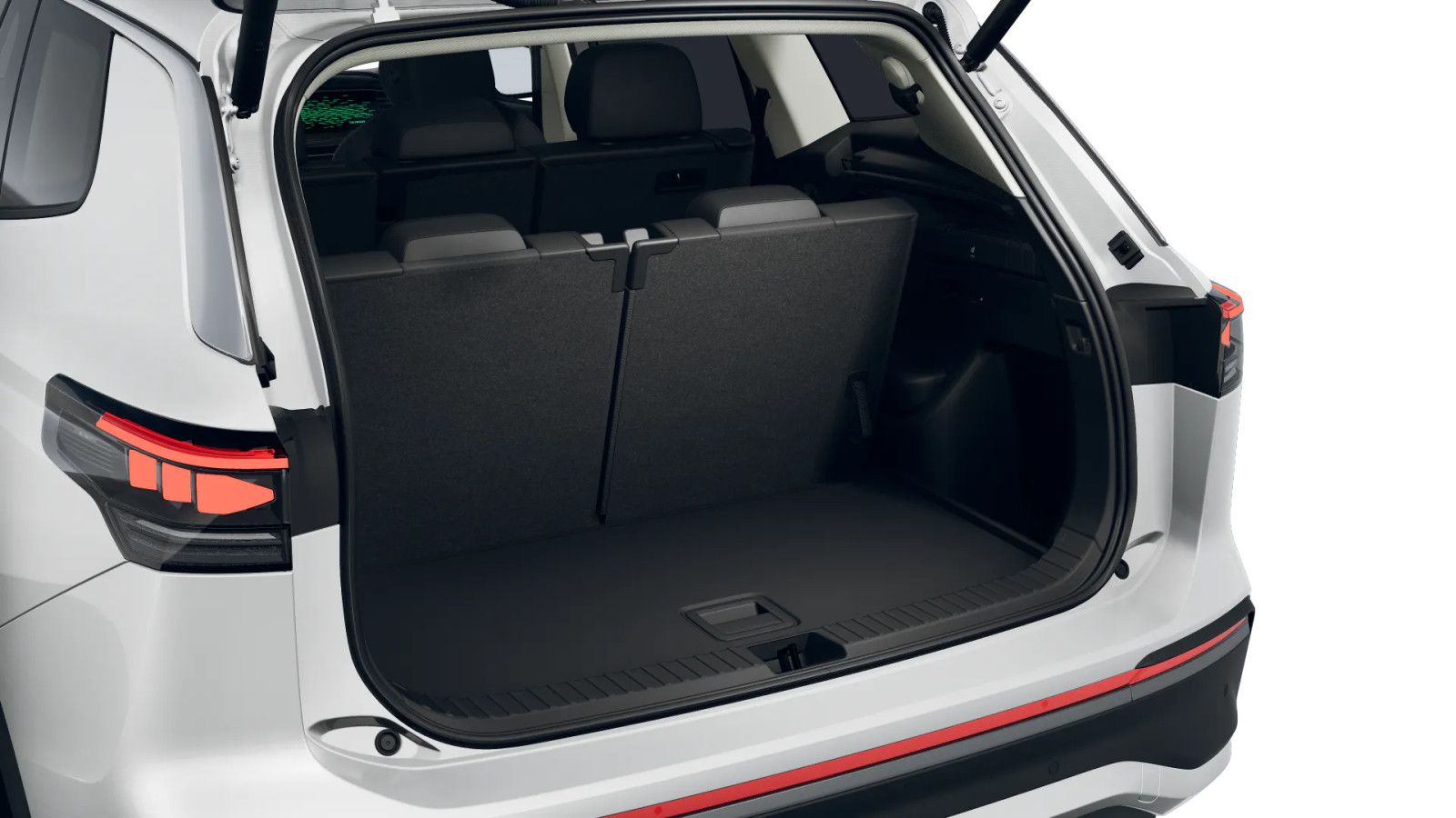 Volkswagen Tayron - Bild 8