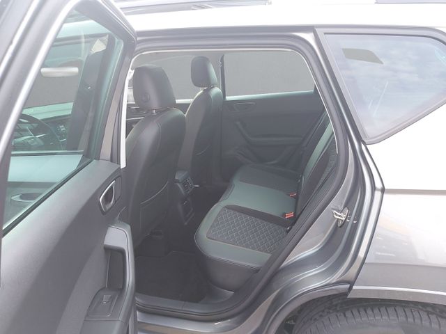 Ateca 2.0 TDI FR AHK,Navi,LED,CarPlay Android Au