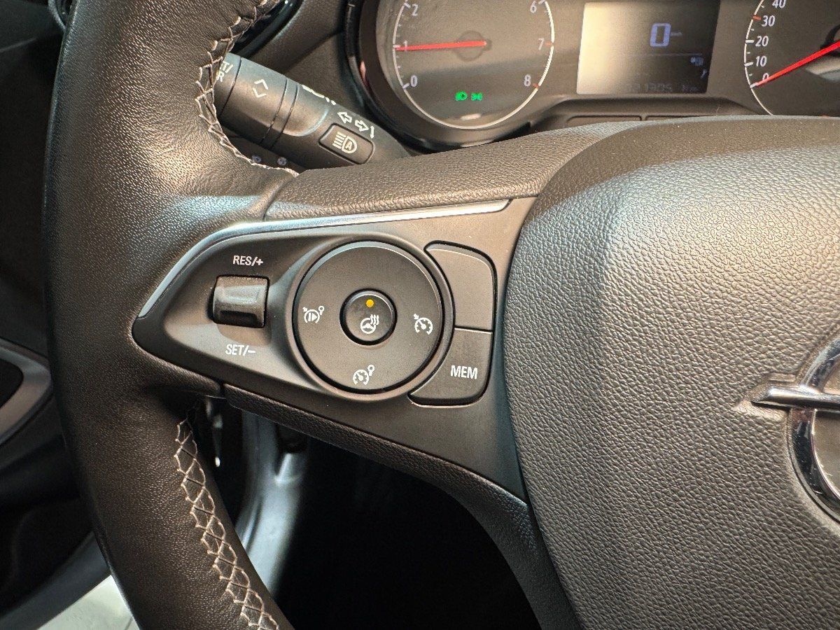 Opel Crossland (X) - Bild 13