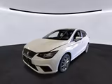 Seat Ibiza 1.0 TSI DSG Road Edition/RFK/SHZ/NAVI/PDC - Seat Ibiza: Road Edition
