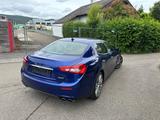 Maserati Ghibli 3.0 V6 S Automatik S - Maserati Ghibli mit Benzin-Antrieb