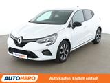 Renault Clio 1.0 SCe Evolution*NAVI*TEMPO*PDC*KLIMA* - Renault Clio Gebrauchtwagen in Bremen