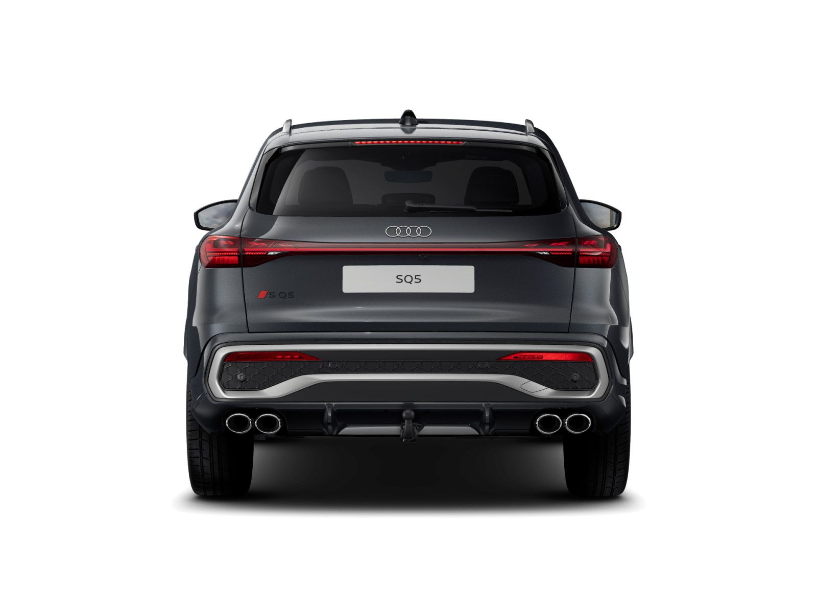 Audi SQ5 - Bild 7