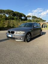 BMW Bmw serie 1 120d - gebrauchte BMW 120 aus dem Jahr 2005