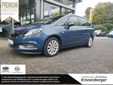 Opel Zafira 1.4 Innovation Automatik 7 Sitze Navi PDC - Opel Zafira mit Benzin-Antrieb: Automatik