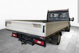 Ford Transit Pritsche 350 L5 MAXI EXTRALANG KLIMA AHK - Angebote