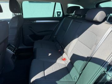 Skoda Superb - 6