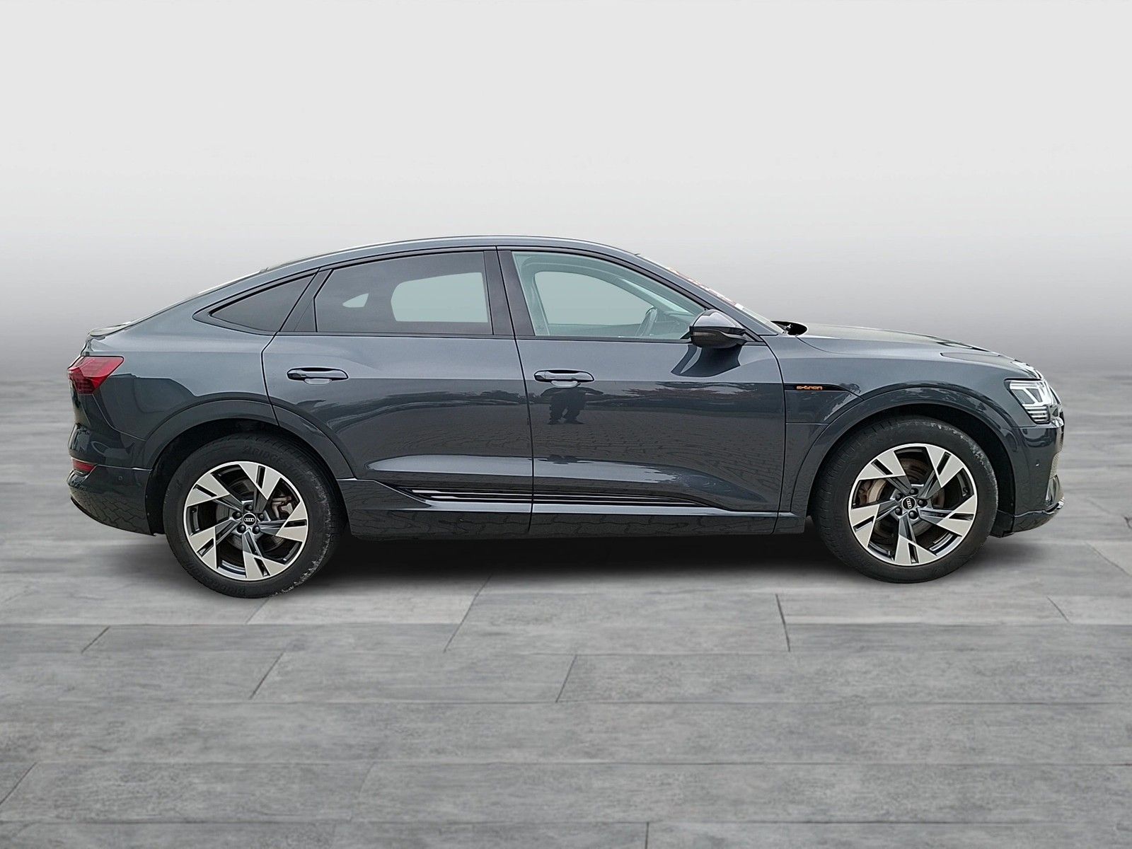 Fahrzeugabbildung Audi e-tron Sportback 50 advanced quattro LED Navi AV